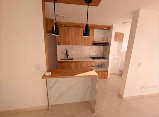 Apartamento en venta Antioquia Copacabana Machado 55 m2 Habitaciones 3 Baños 2 Garajes 0 Precio $265000000