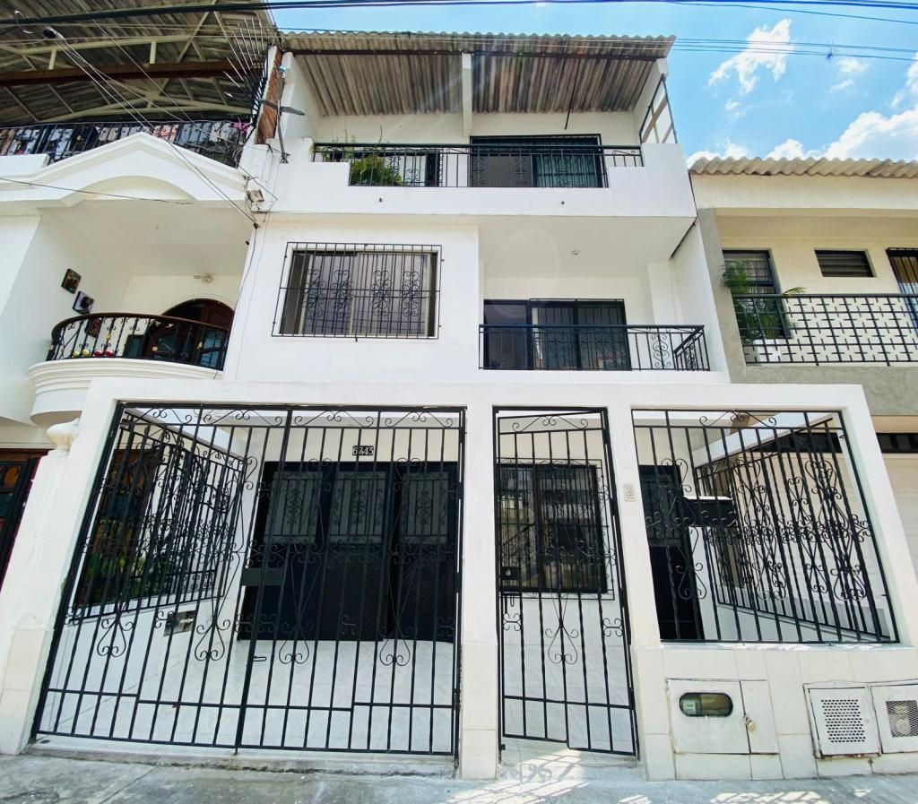 Casa en arriendo Valle Del Cauca Cali Ciudad 2000 90 m2 Habitaciones 3 Baños 3 Garajes 1 Precio $1900000