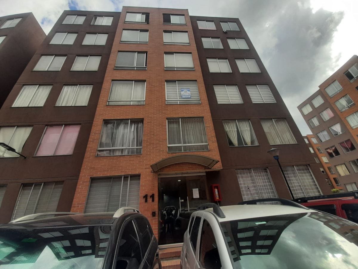 Apartamento en arriendo Cundinamarca Bogotá Rodesia 48 m2 Habitaciones 3 Baños 1 Garajes 0 Precio $1474000