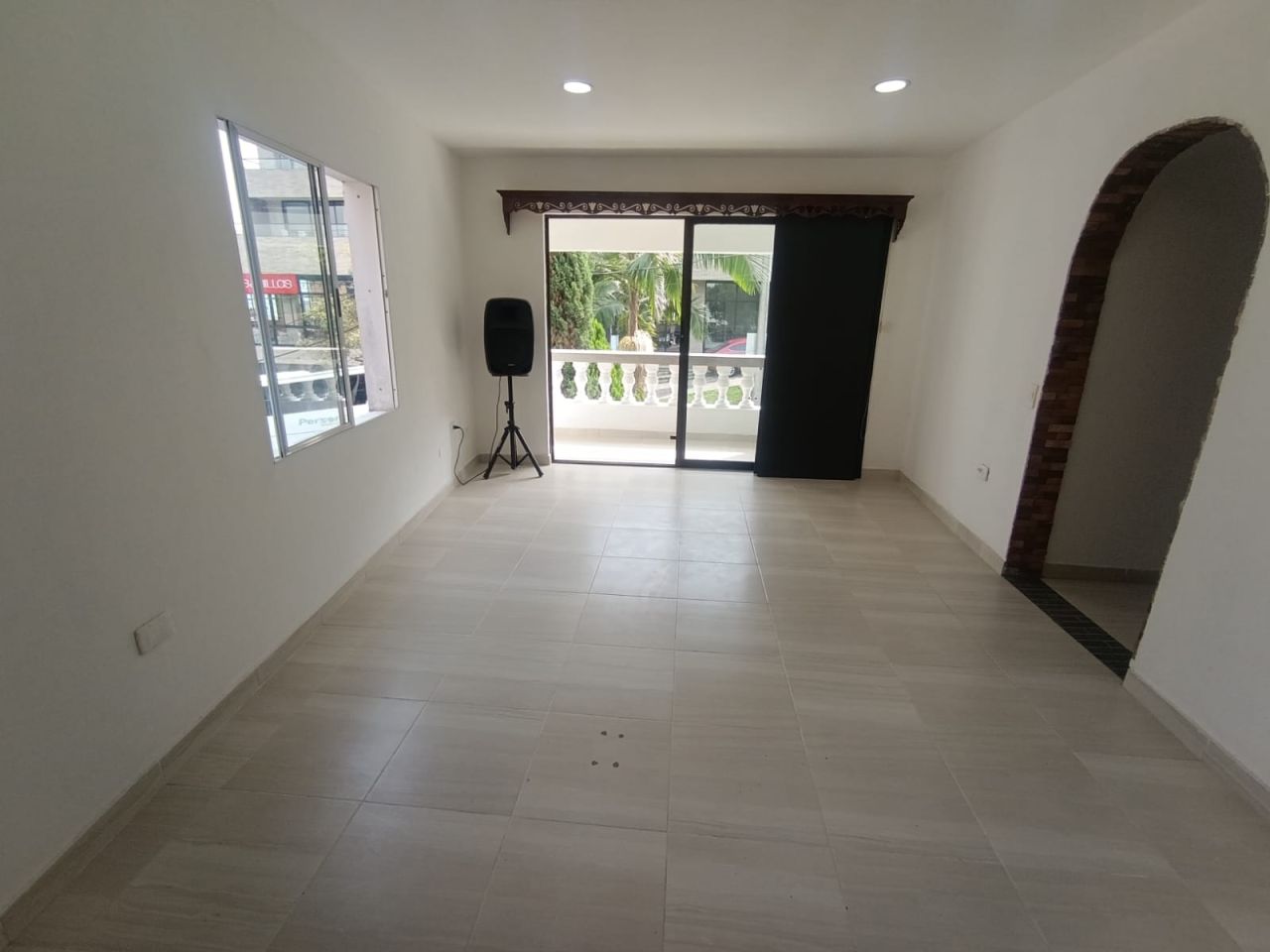 Apartamento en arriendo Antioquia Medellín Los Naranjos 60 m2 Habitaciones 2 Baños 1 Garajes 0 Precio $2300000