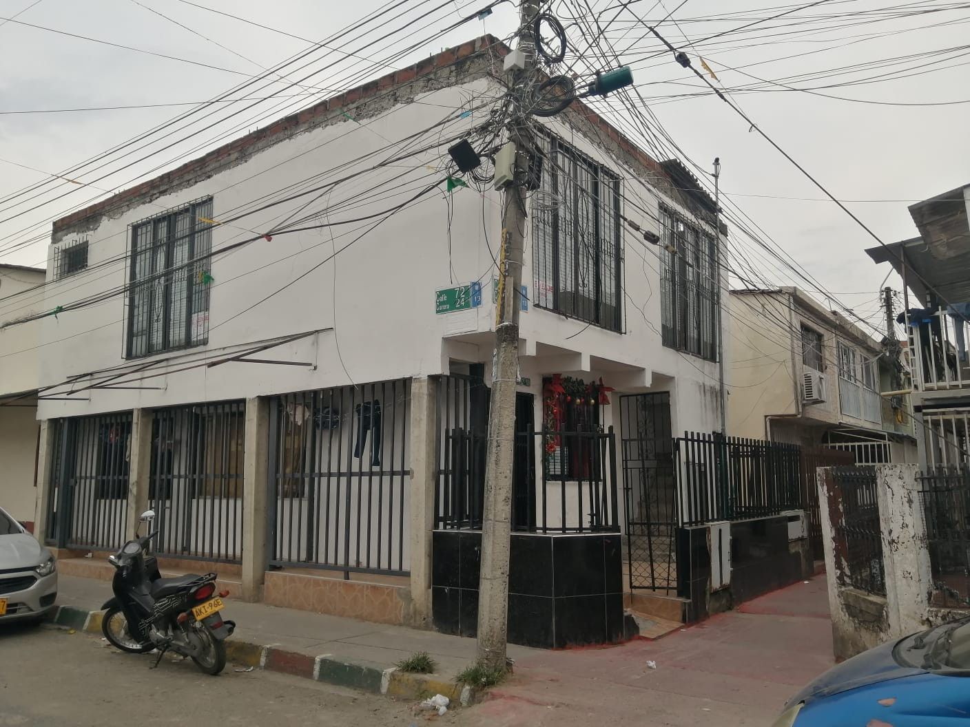 Casa en venta Valle Del Cauca Cali Villa Del Lago 120 m2 Habitaciones 2 Baños 1 Garajes 0 Precio $197000000