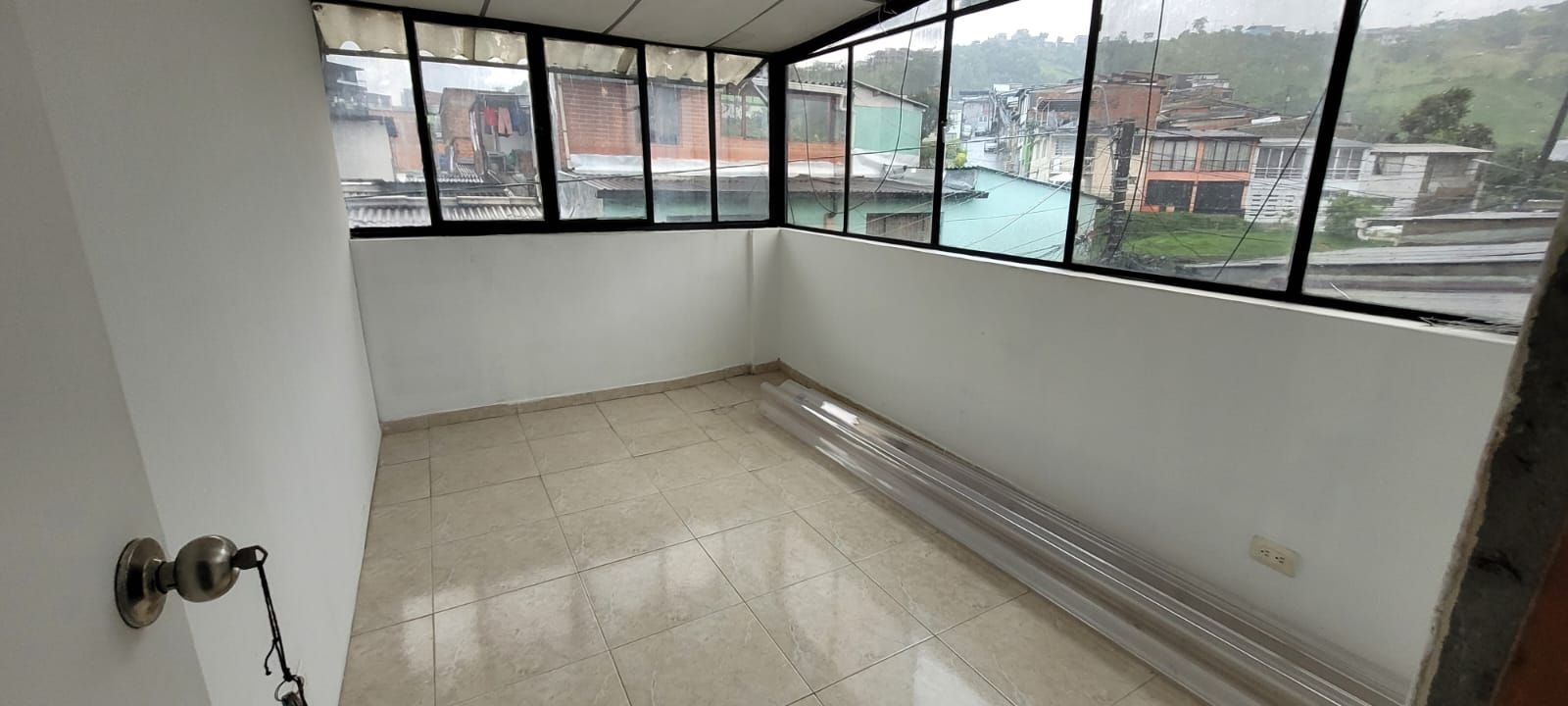 Apartamento en arriendo Caldas Villamaría La Pradera 55 m2 Habitaciones 3 Baños 1 Garajes 0 Precio $900000