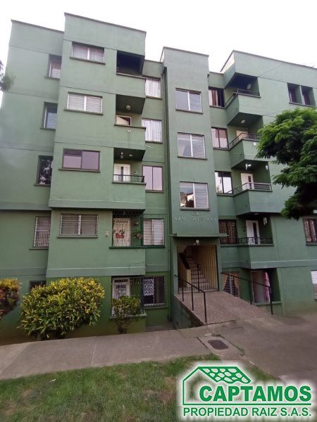Apartamento en arriendo Antioquia Medellín Prado 60 m2 Habitaciones 2 Baños 1 Garajes 0 Precio $1600000