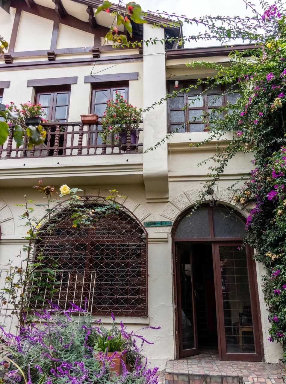 Casa en arriendo Cundinamarca Bogotá La Porciuncula 600 m2 Habitaciones 6 Baños 4 Garajes 1 Precio $25000000