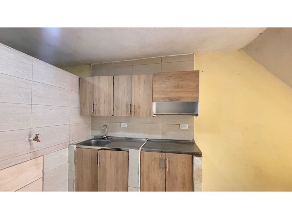 Apartaestudio en arriendo Antioquia Medellín San Pedro 60 m2 Habitaciones 1 Baños 1 Garajes 0 Precio $1200000