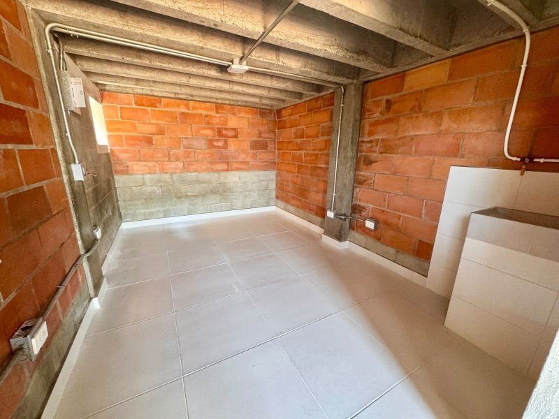 Apartaestudio en arriendo Antioquia Envigado La Sebastiana 25 m2 Habitaciones 1 Baños 1 Garajes 0 Precio $900000
