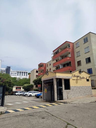 Apartamento en arriendo Santander Floridablanca Molinos Altos 90 m2 Habitaciones 3 Baños 2 Garajes 0 Precio $1687500
