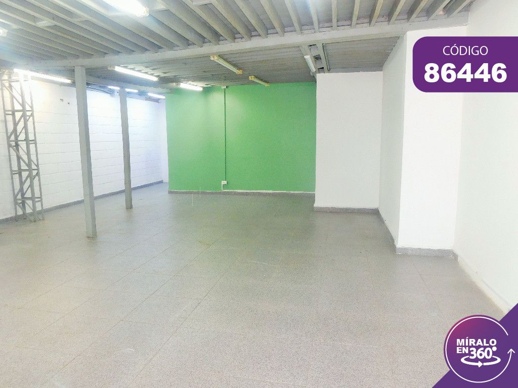 Local en arriendo Atlántico Barranquilla Colombia 70 m2 Habitaciones 0 Baños 2 Garajes 0 Precio $3000000