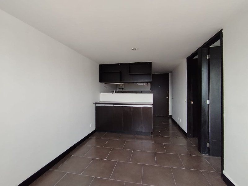 Apartamento en arriendo Antioquia Medellín Prado 55 m2 Habitaciones 2 Baños 1 Garajes 0 Precio $1850000