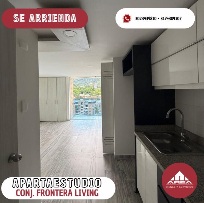 Apartamento en arriendo Tolima Ibagué San Francisco 30 m2 Habitaciones 1 Baños 1 Garajes 1 Precio $1200000