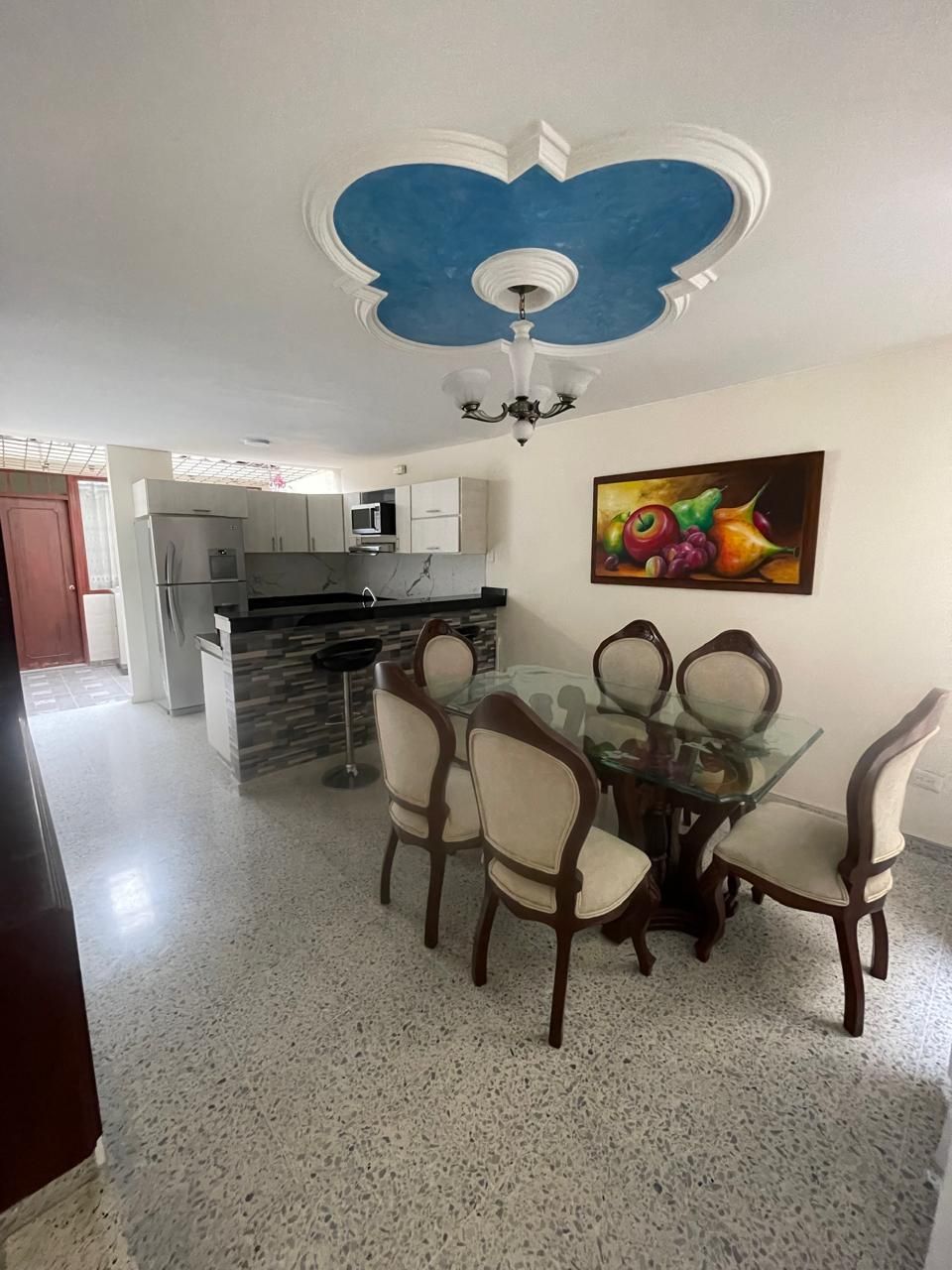 Casa en venta Valle Del Cauca Tuluá Ub El Laguito 330 m2 Habitaciones 4 Baños 4 Garajes 0 Precio $500000000