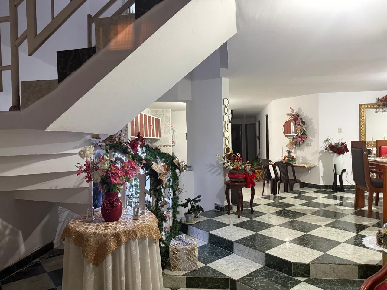Casa en venta Valle Del Cauca Tuluá Nuevo Principe 230 m2 Habitaciones 5 Baños 4 Garajes 0 Precio $400000000