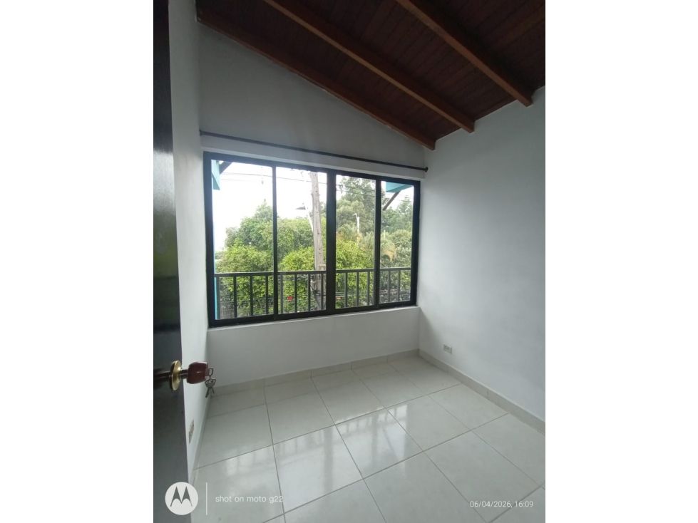Apartamento en arriendo Antioquia Itagüí Ferrara 60 m2 Habitaciones 2 Baños 1 Garajes 0 Precio $1350000