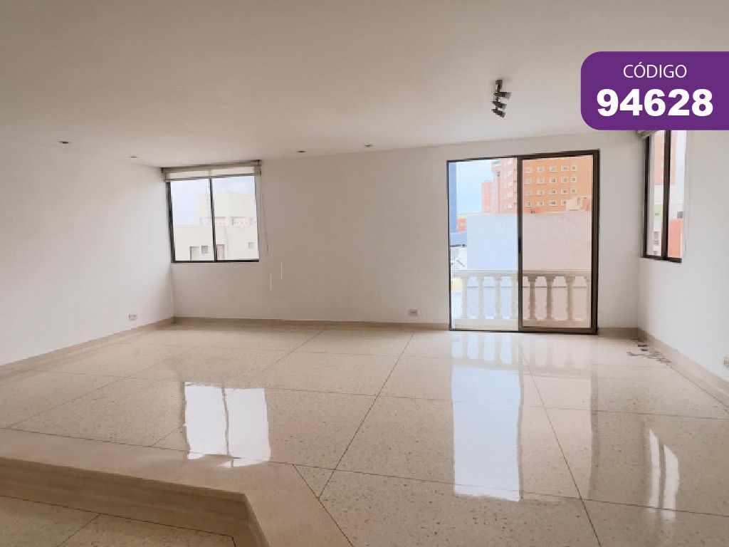 Apartamento en arriendo Atlántico Barranquilla Altos Del Limon 95 m2 Habitaciones 2 Baños 2 Garajes 1 Precio $3068000
