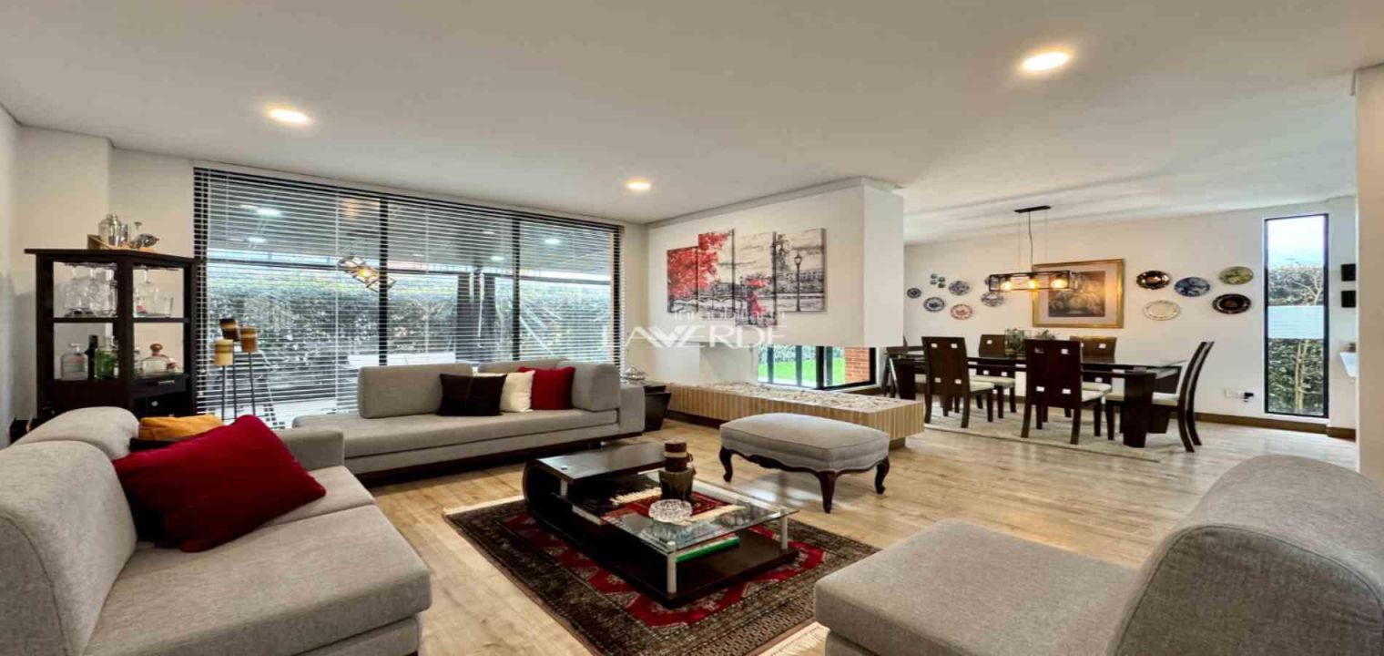 Casa en venta Cundinamarca Cajicá Cajica 173 m2 Habitaciones 3 Baños 4 Garajes 2 Precio $1370000000