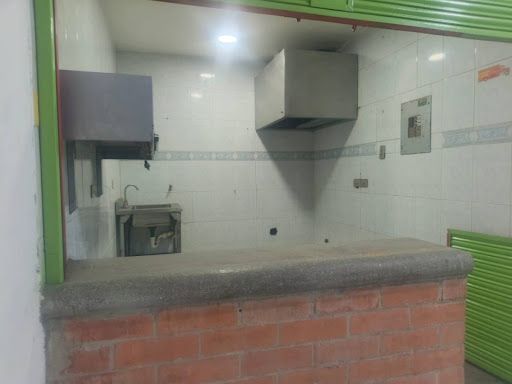 Local en arriendo Cundinamarca Bogotá Canaima 6 m2 Habitaciones 0 Baños 0 Garajes 0 Precio $1500000