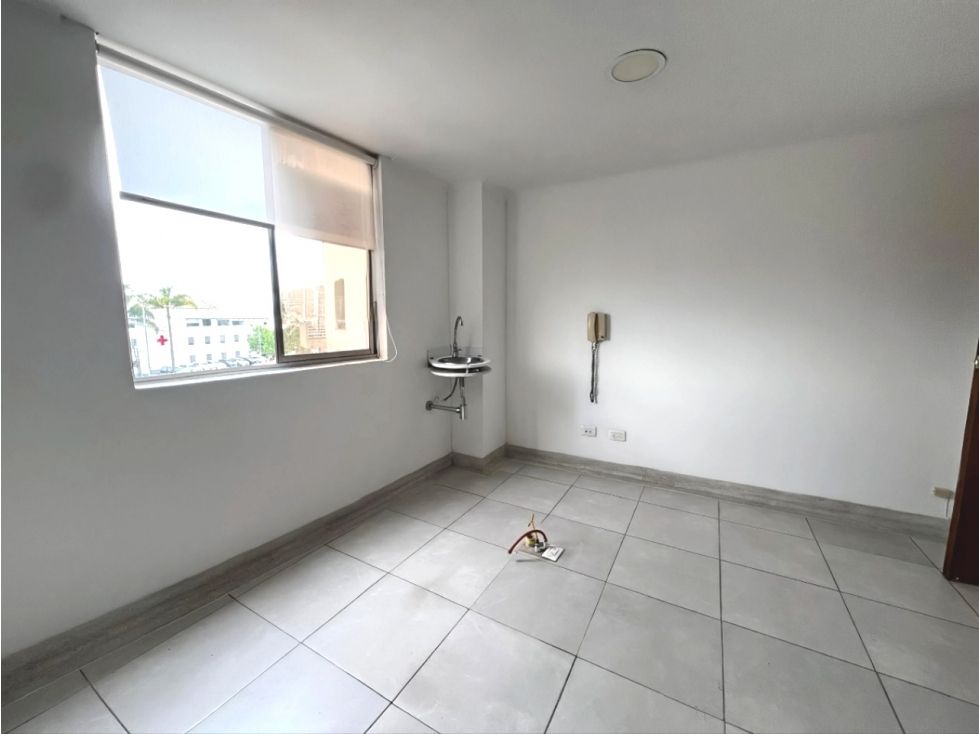 Consultorio en arriendo Caldas Manizales La Primavera 15 m2 Habitaciones 0 Baños 1 Garajes 0 Precio $900000