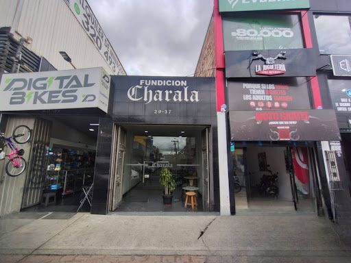 Local en arriendo Cundinamarca Bogotá La Paz 130 m2 Habitaciones 0 Baños 1 Garajes 0 Precio $5000000