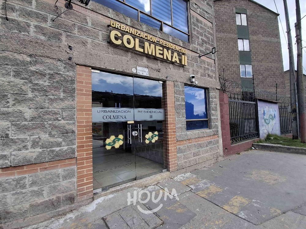 Apartamento en venta Cundinamarca Soacha Multiples Colmena Et Ii 60 m2 Habitaciones 3 Baños 1 Garajes 0 Precio $175000000