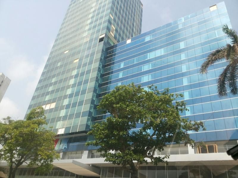Oficina en arriendo Atlántico Barranquilla Villa Country 110 m2 Habitaciones 0 Baños 1 Garajes 2 Precio $9747059