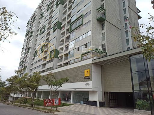Apartamento en arriendo Santander Floridablanca Cr Club House Gold 98 m2 Habitaciones 3 Baños 3 Garajes 1 Precio $3480000