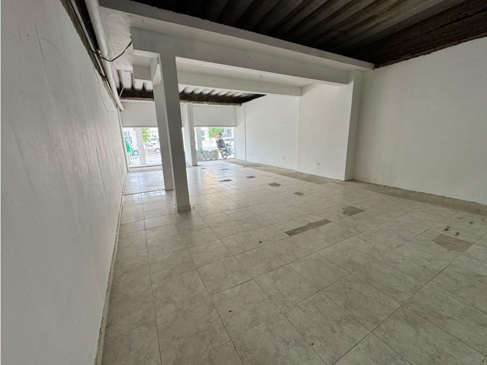 Local en arriendo Atlántico Barranquilla Altos Del Prado 451 m2 Habitaciones 0 Baños 4 Garajes 4 Precio $14300000