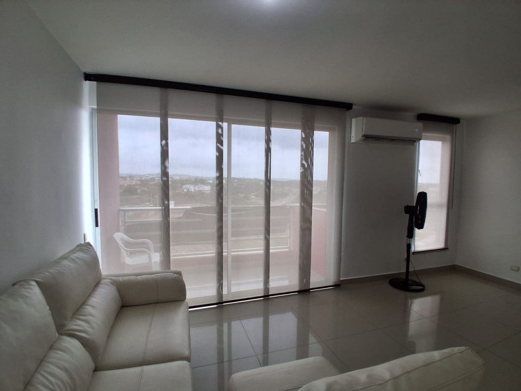 Apartamento en arriendo Atlántico Barranquilla La Sierrita 83 m2 Habitaciones 3 Baños 2 Garajes 1 Precio $2600000