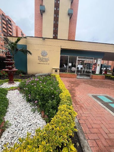 Apartamento en arriendo Cundinamarca Madrid Conjunto Residencial Boreal 50 m2 Habitaciones 3 Baños 2 Garajes 0 Precio $1100000