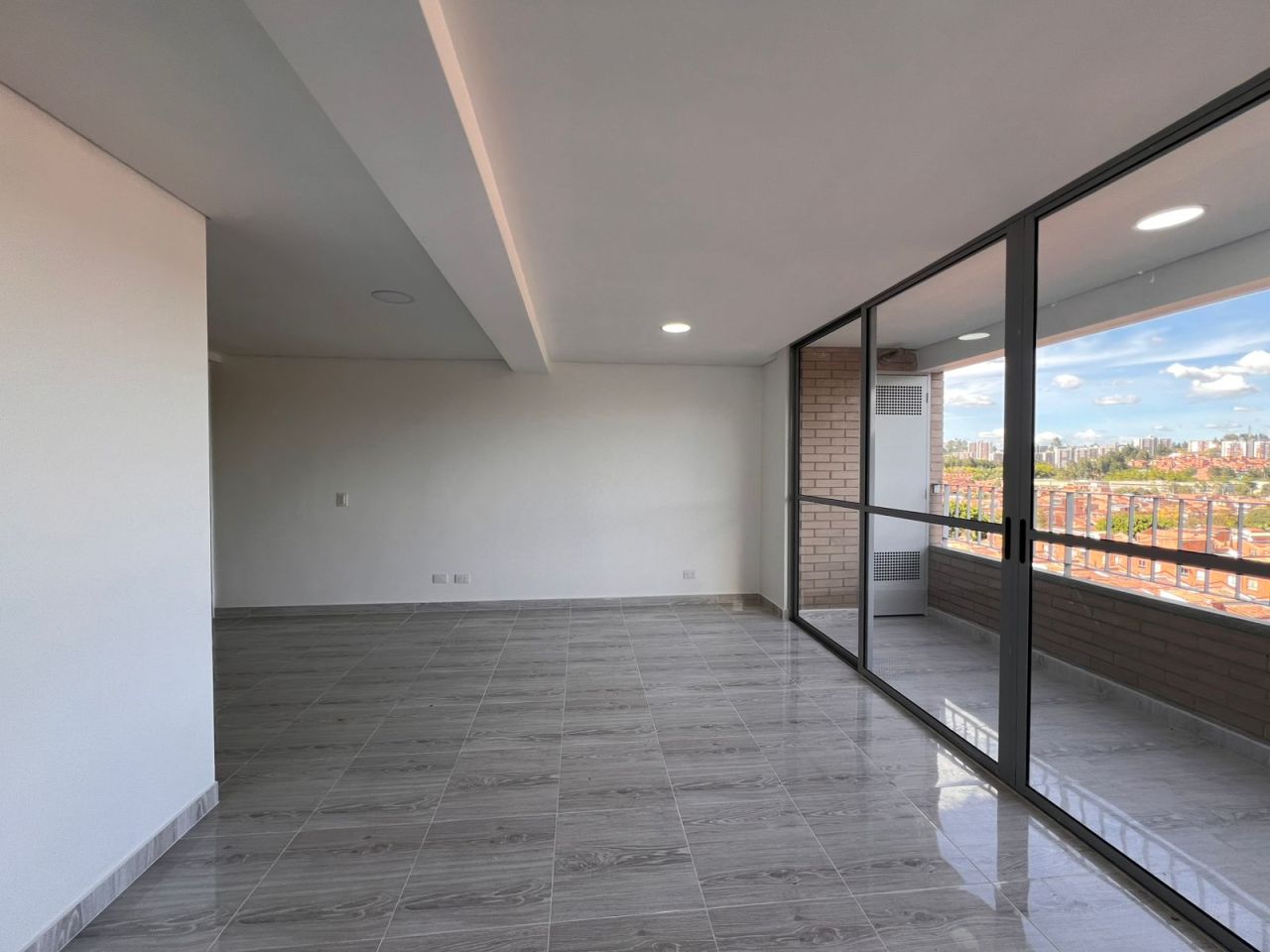 Apartamento en arriendo Antioquia Rionegro Las Torres 69 m2 Habitaciones 3 Baños 2 Garajes 1 Precio $3000000