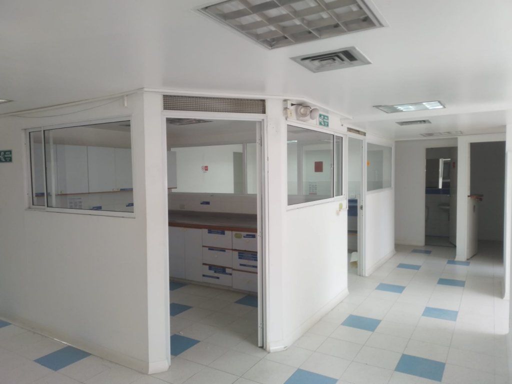 Oficina en arriendo Antioquia Itagüí El Rosario 380 m2 Habitaciones 0 Baños 3 Garajes 0 Precio $10500000
