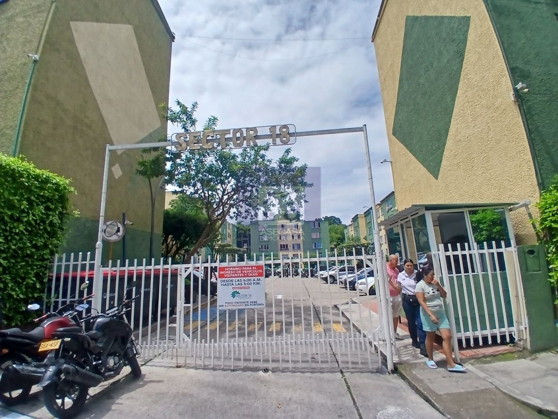 Apartamento en arriendo Santander Floridablanca Caracoli 63 m2 Habitaciones 3 Baños 1 Garajes 1 Precio $860400