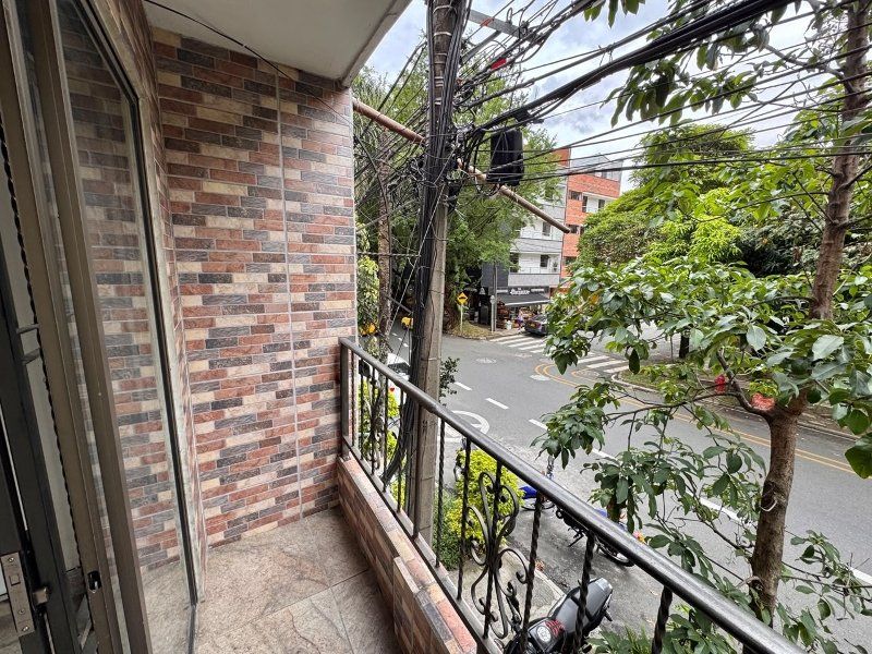 Apartamento en arriendo Antioquia Envigado La Mina 65 m2 Habitaciones 3 Baños 1 Garajes 0 Precio $1900000