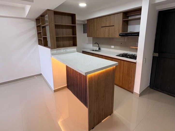 Apartamento en arriendo Antioquia Bello Bello 55 m2 Habitaciones 3 Baños 2 Garajes 0 Precio $1600000
