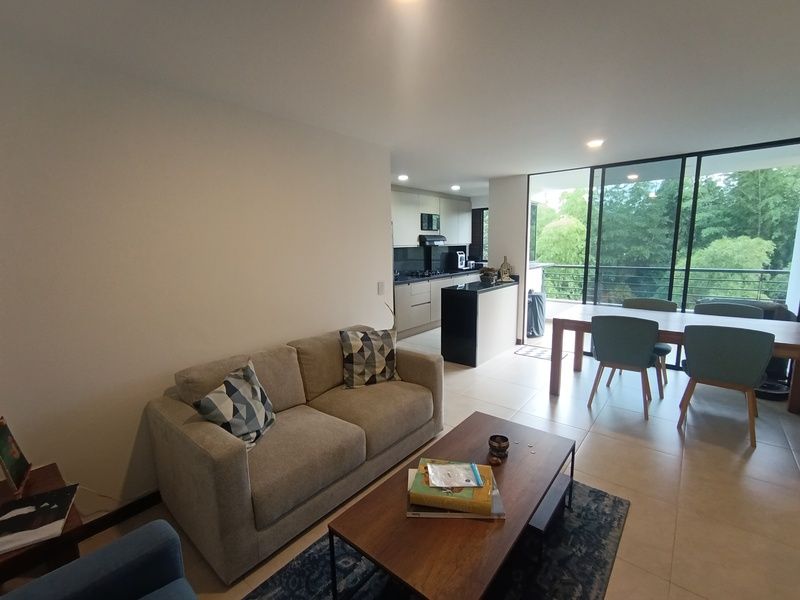 Apartamento en arriendo Antioquia La Ceja San Cayetano 86 m2 Habitaciones 3 Baños 2 Garajes 1 Precio $3000000