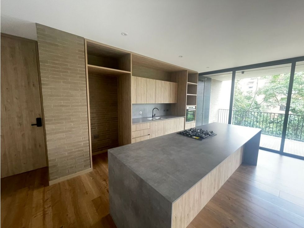 Apartamento en arriendo Antioquia Medellín Las Lomas No1 171 m2 Habitaciones 3 Baños 4 Garajes 2 Precio $11500000