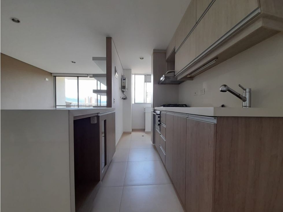 Apartaestudio en arriendo Antioquia Sabaneta Holanda 80 m2 Habitaciones 2 Baños 2 Garajes 1 Precio $3000000