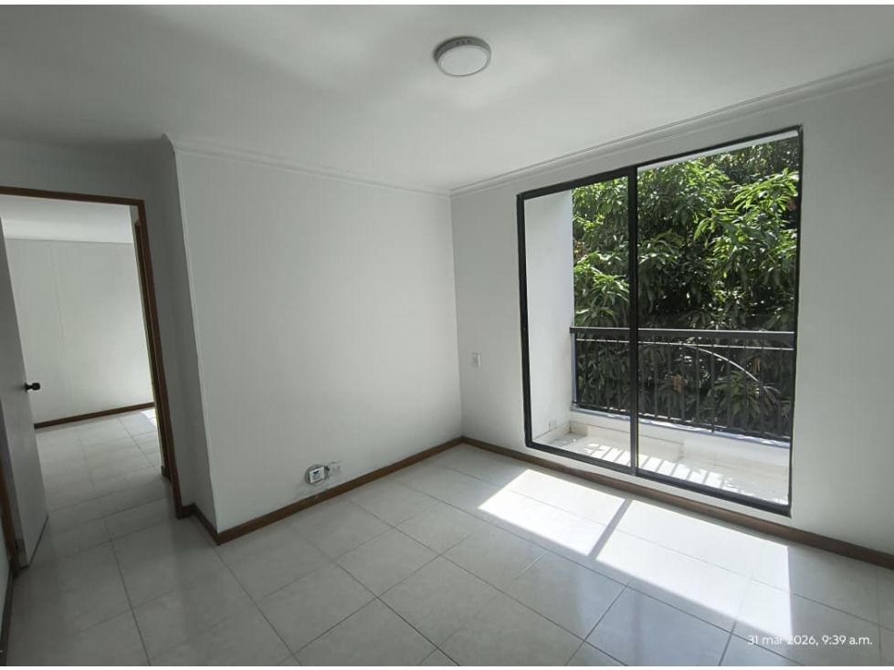 Apartaestudio en arriendo Antioquia Medellín Las Palmas 55 m2 Habitaciones 1 Baños 2 Garajes 1 Precio $2400000