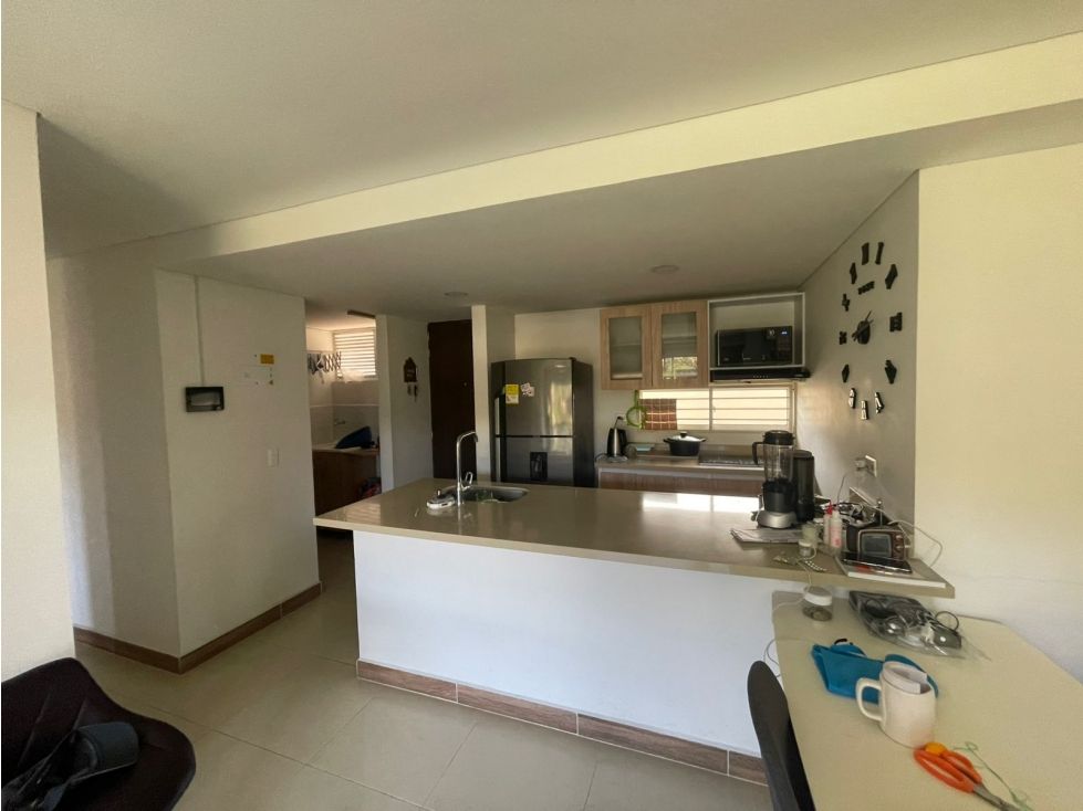 Apartamento en venta Antioquia Medellín Los Conquistadores 60 m2 Habitaciones 2 Baños 2 Garajes 1 Precio $480000000