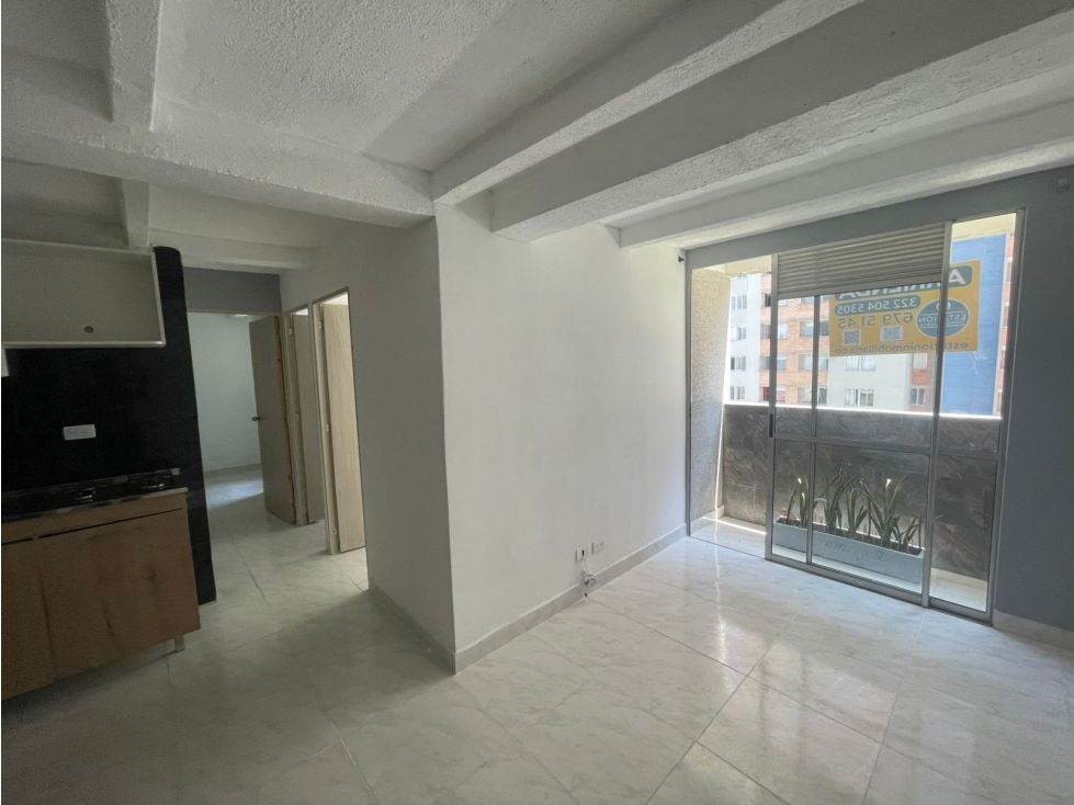 Apartamento en arriendo Antioquia Medellín Manrique Central No1 0 m2 Habitaciones 3 Baños 1 Garajes 0 Precio $1500000