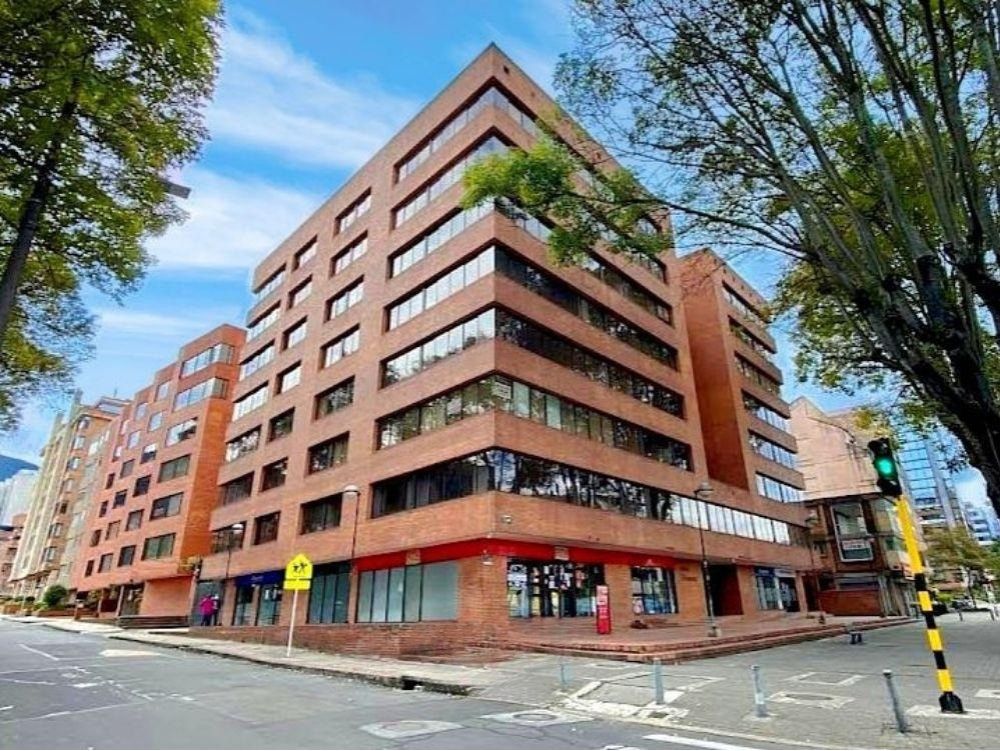 Apartaestudio en arriendo Cundinamarca Bogotá La Porciuncula 42 m2 Habitaciones 1 Baños 1 Garajes 1 Precio $3100000