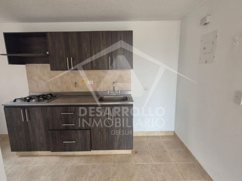 Apartamento en arriendo Antioquia Rionegro El Faro 52 m2 Habitaciones 2 Baños 1 Garajes 1 Precio $1950000