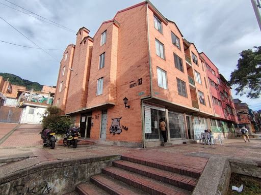 Apartaestudio en arriendo Cundinamarca Bogotá San Martin 32 m2 Habitaciones 1 Baños 1 Garajes 0 Precio $1400000