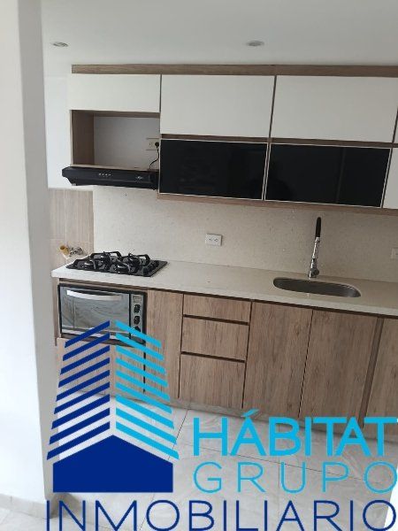 Apartamento en venta Antioquia Bello Hospital Mental 55 m2 Habitaciones 3 Baños 2 Garajes 1 Precio $290000000