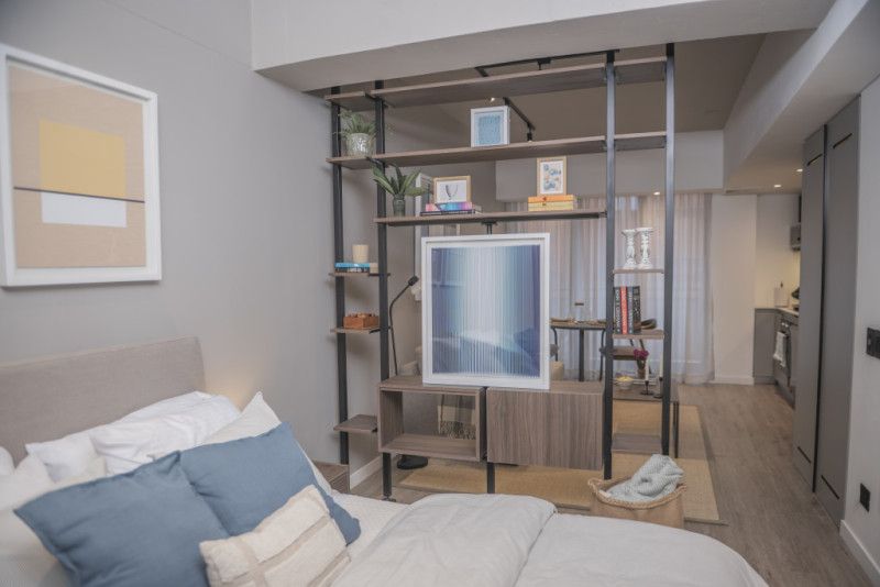 Apartamento en arriendo Cundinamarca Bogotá Chicó Norte 43 m2 Habitaciones 1 Baños 1 Garajes 0 Precio $5170000