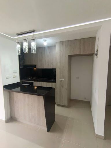 Apartamento en arriendo Antioquia Medellín San German 75 m2 Habitaciones 2 Baños 2 Garajes 1 Precio $3100000