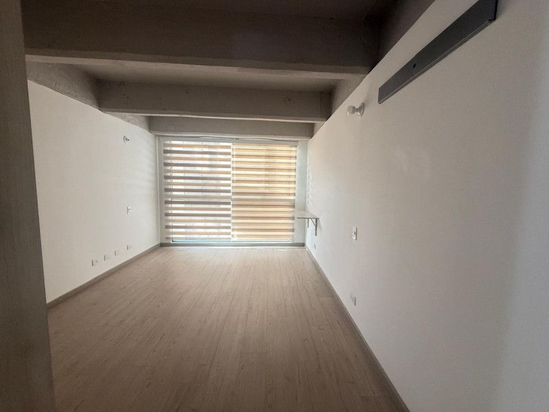 Apartaestudio en arriendo Cundinamarca Bogotá Canódromo 20 m2 Habitaciones 1 Baños 1 Garajes 0 Precio $1600000