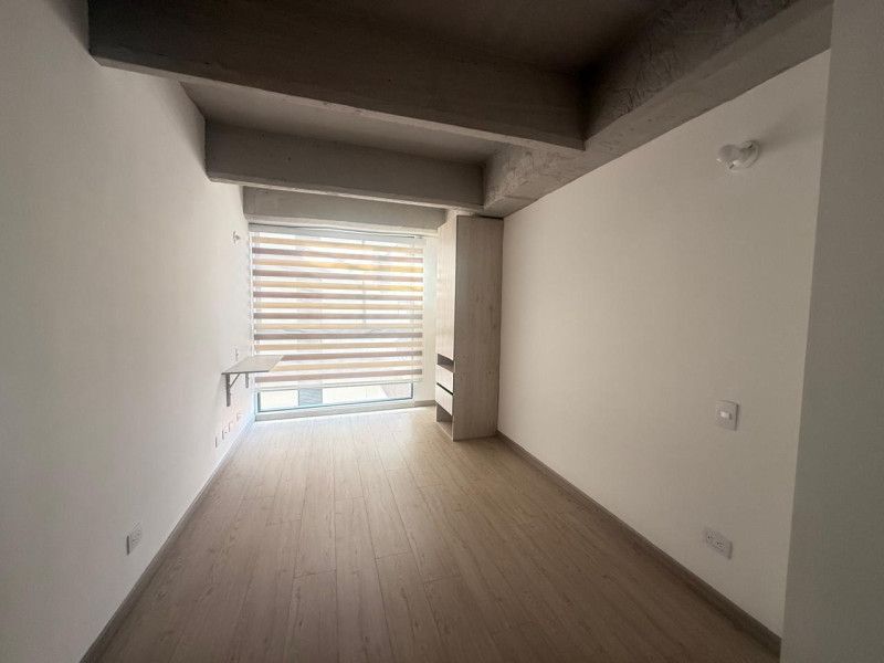Apartaestudio en arriendo Cundinamarca Bogotá Canódromo 30 m2 Habitaciones 1 Baños 1 Garajes 0 Precio $1800000