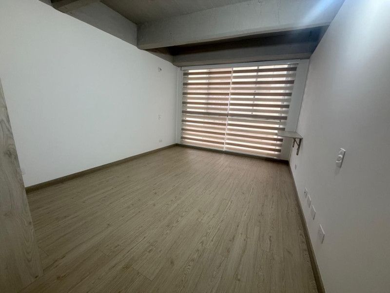 Apartaestudio en arriendo Cundinamarca Bogotá Canódromo 20 m2 Habitaciones 1 Baños 1 Garajes 0 Precio $1600000