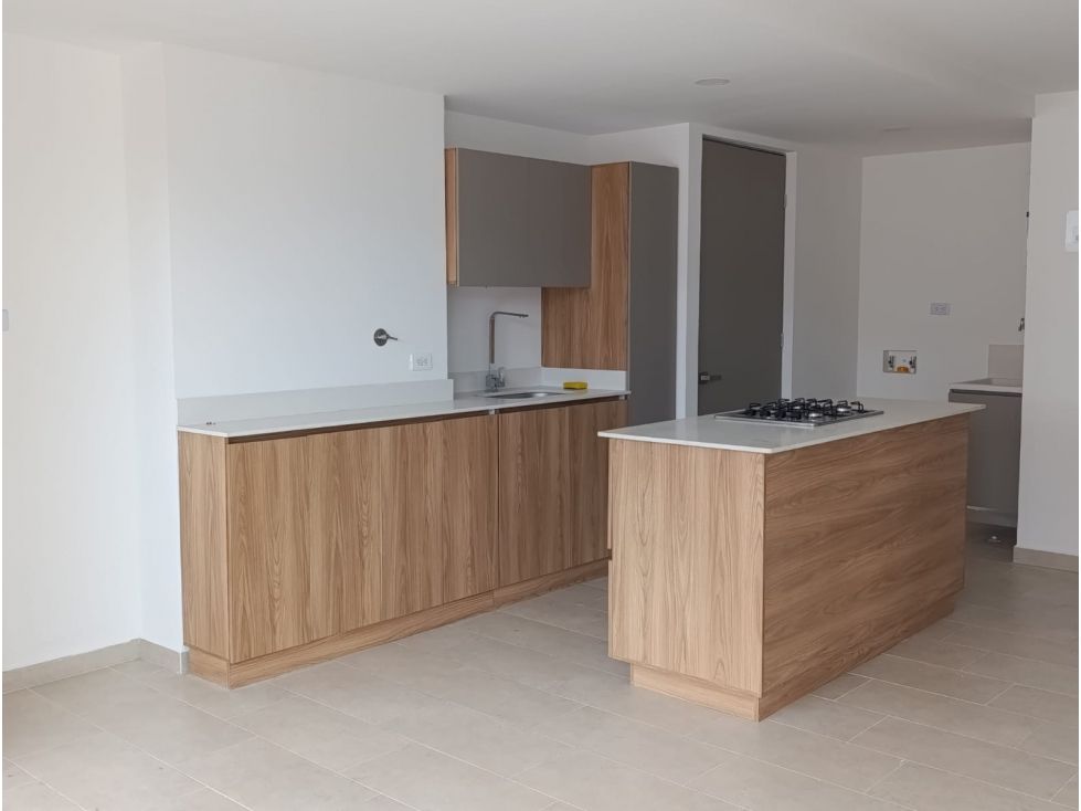 Apartamento en arriendo Antioquia La Ceja Cuatro Esquinas 70 m2 Habitaciones 2 Baños 2 Garajes 1 Precio $1900000