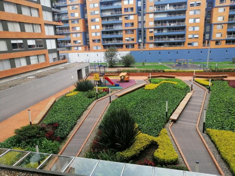 Apartaestudio en arriendo Cundinamarca Bogotá Cedritos 52 m2 Habitaciones 1 Baños 2 Garajes 1 Precio $2350000